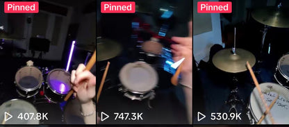 TikTok Yan Hesap