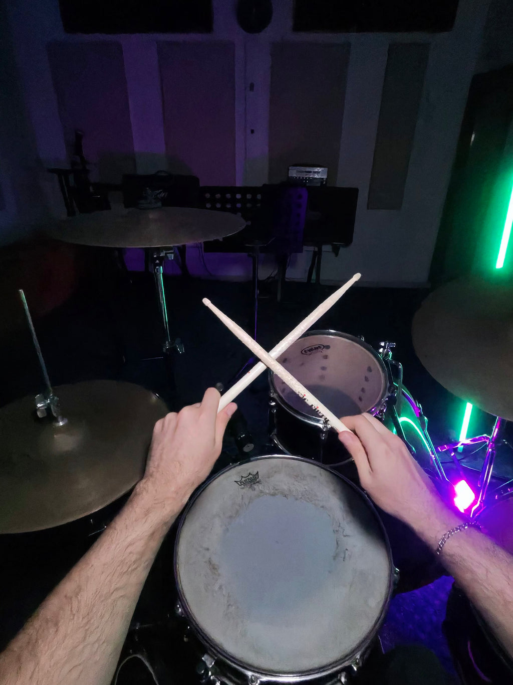 TikTok'ta İstek Şarkı